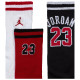 Jordan Παιδικές κάλτσες Varsity Jersey Socks 3 pairs